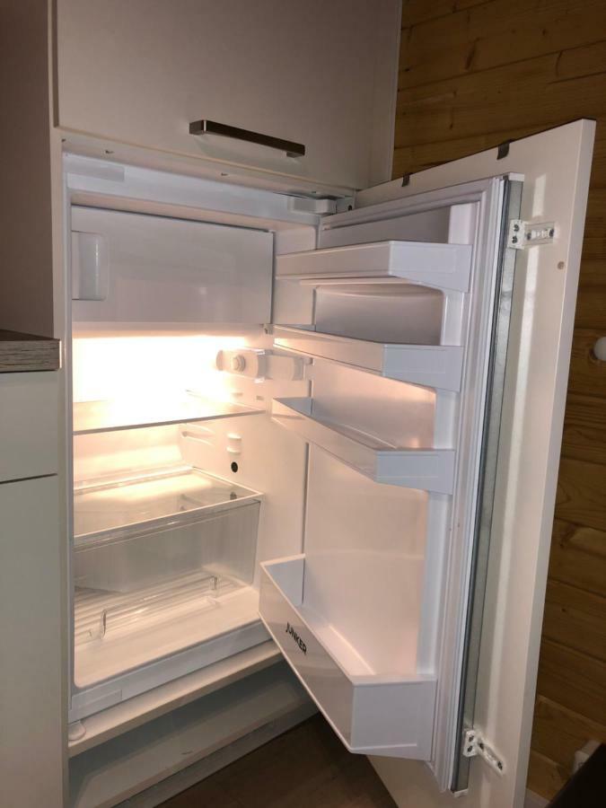 纳特拉度假屋 诺伊鲁平 外观 照片