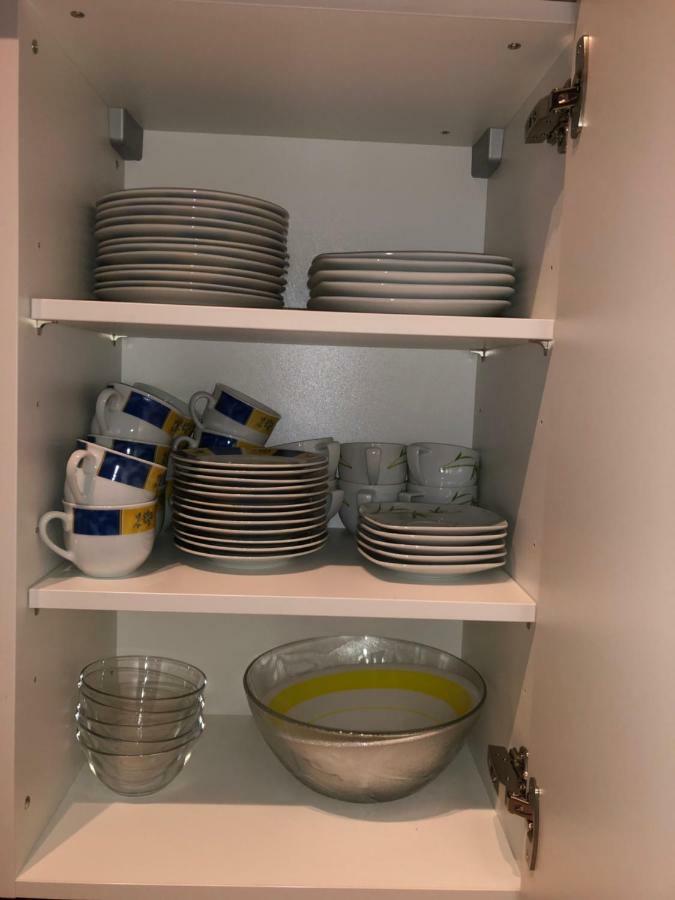 纳特拉度假屋 诺伊鲁平 外观 照片