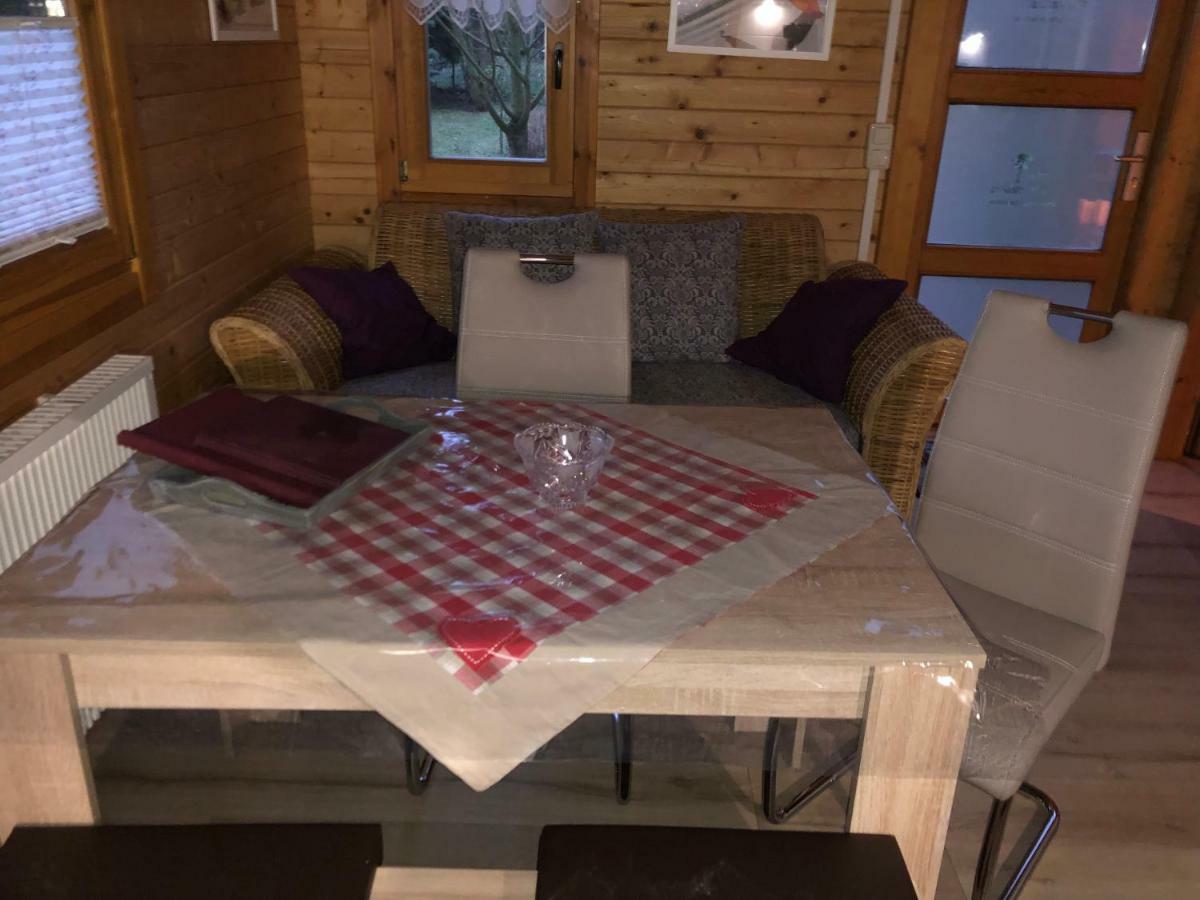 纳特拉度假屋 诺伊鲁平 外观 照片